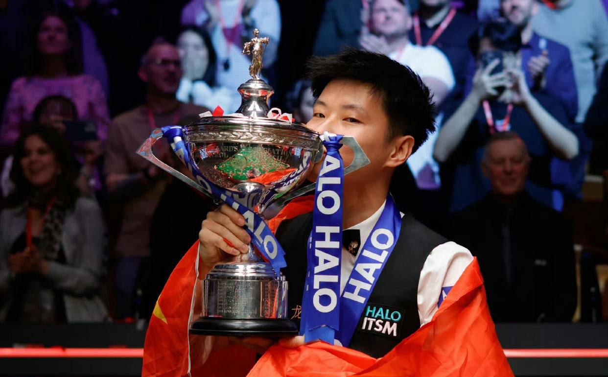 比赛的走势 比赛的走势