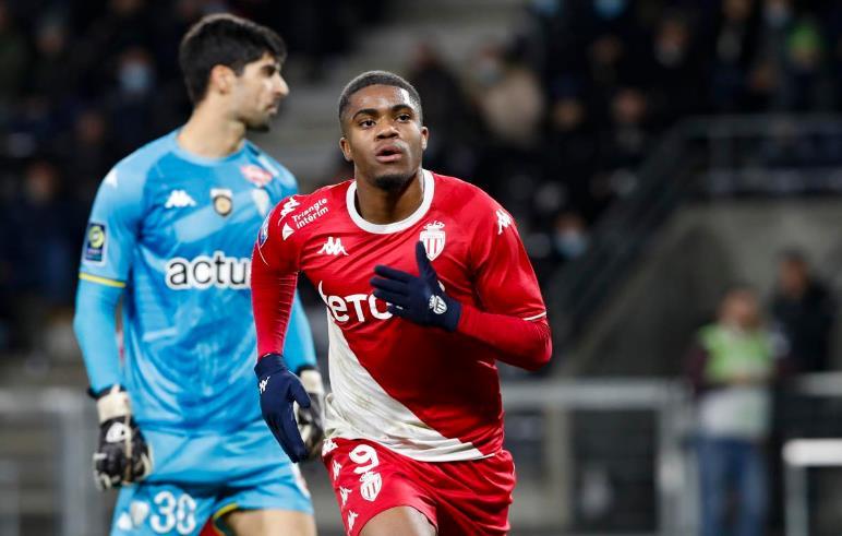 门将埃德森 门将埃德森