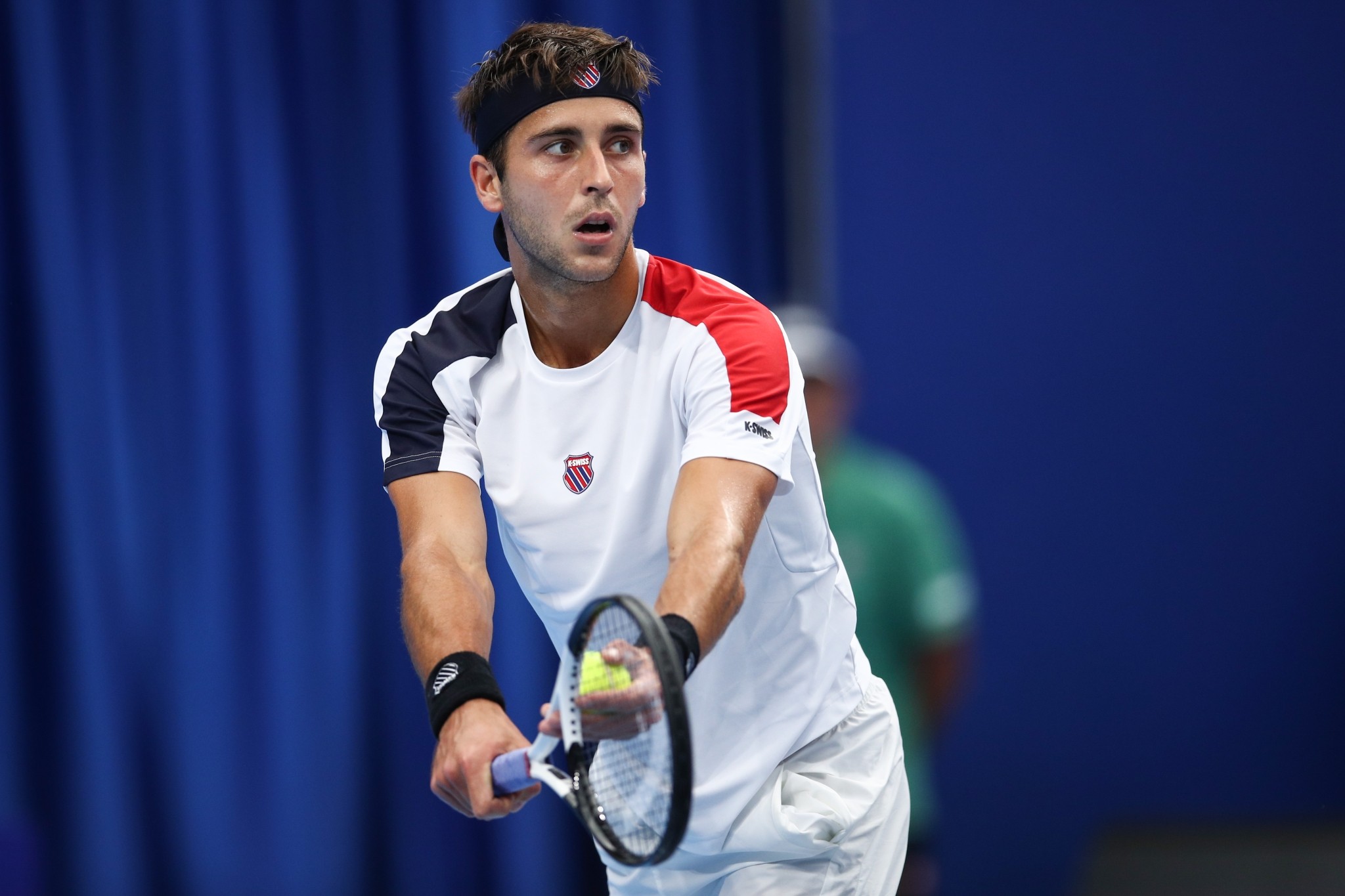 撕裂队队长 撕裂队队长