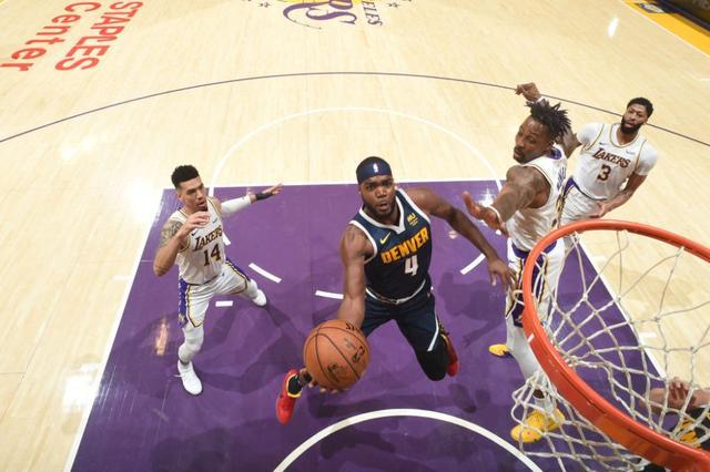 边线火花常